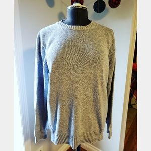 St Johns Bay %100 Cotton Sweater